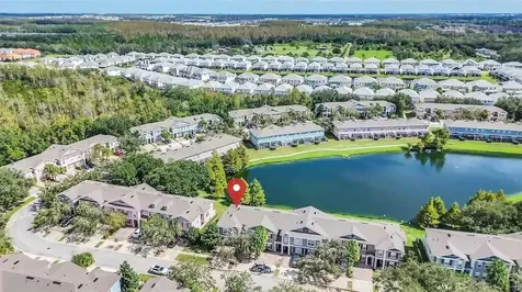 2335 Caravelle Circle Kissimmee FL 34746