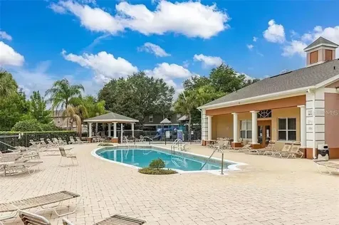 2335 Caravelle Circle Kissimmee FL 34746