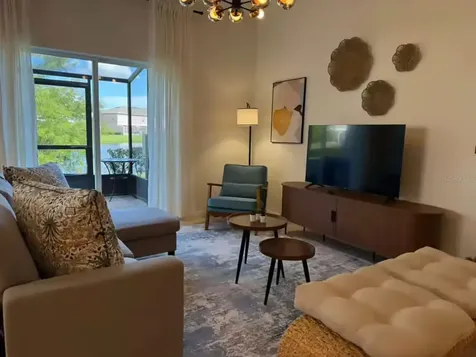 2335 Caravelle Circle Kissimmee FL 34746