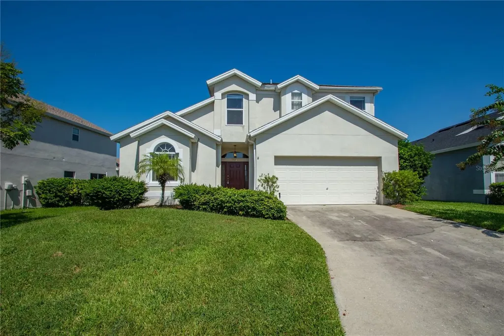 1074 Corvina Drive Davenport FL 33897