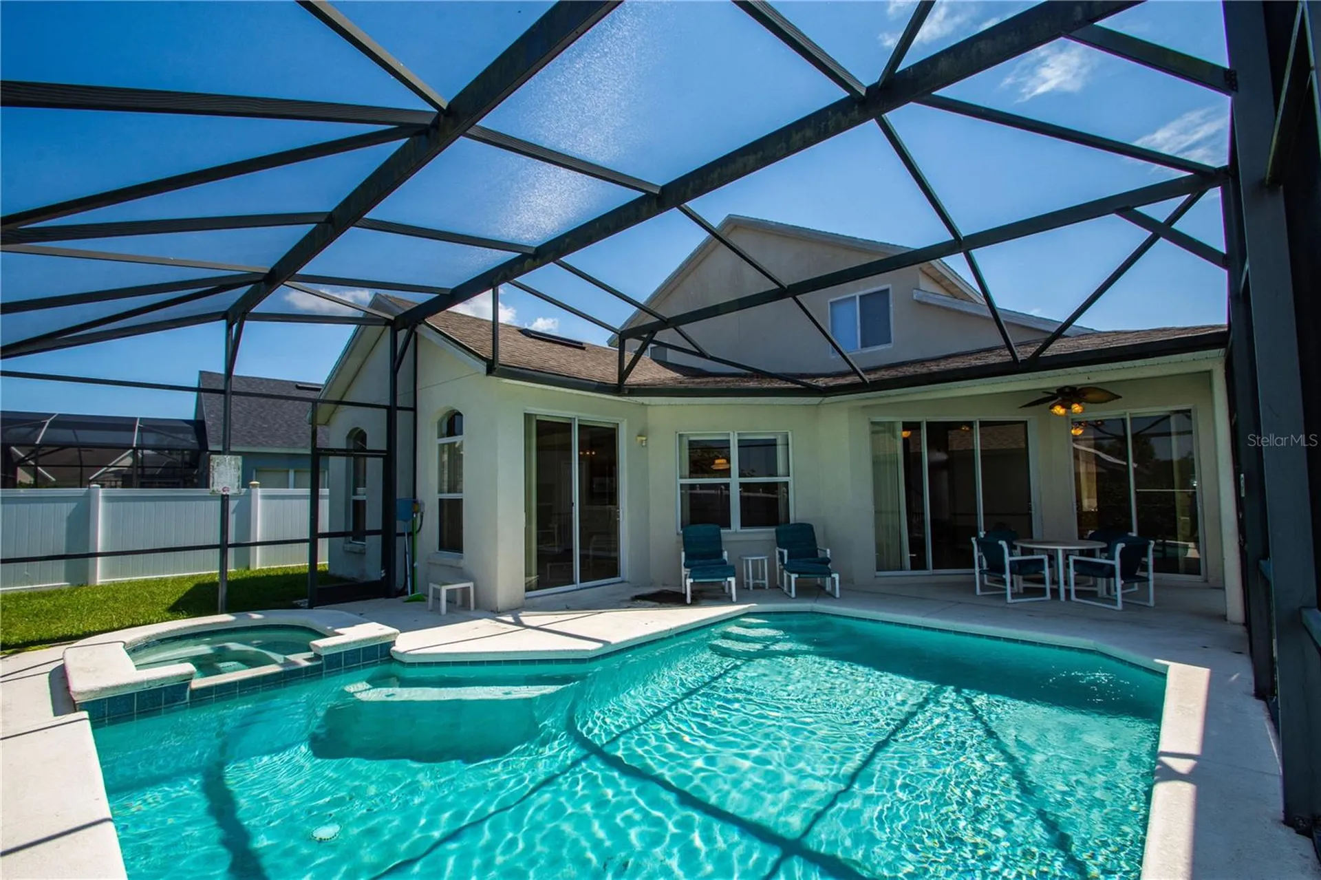 1074 Corvina Drive Davenport FL 33897