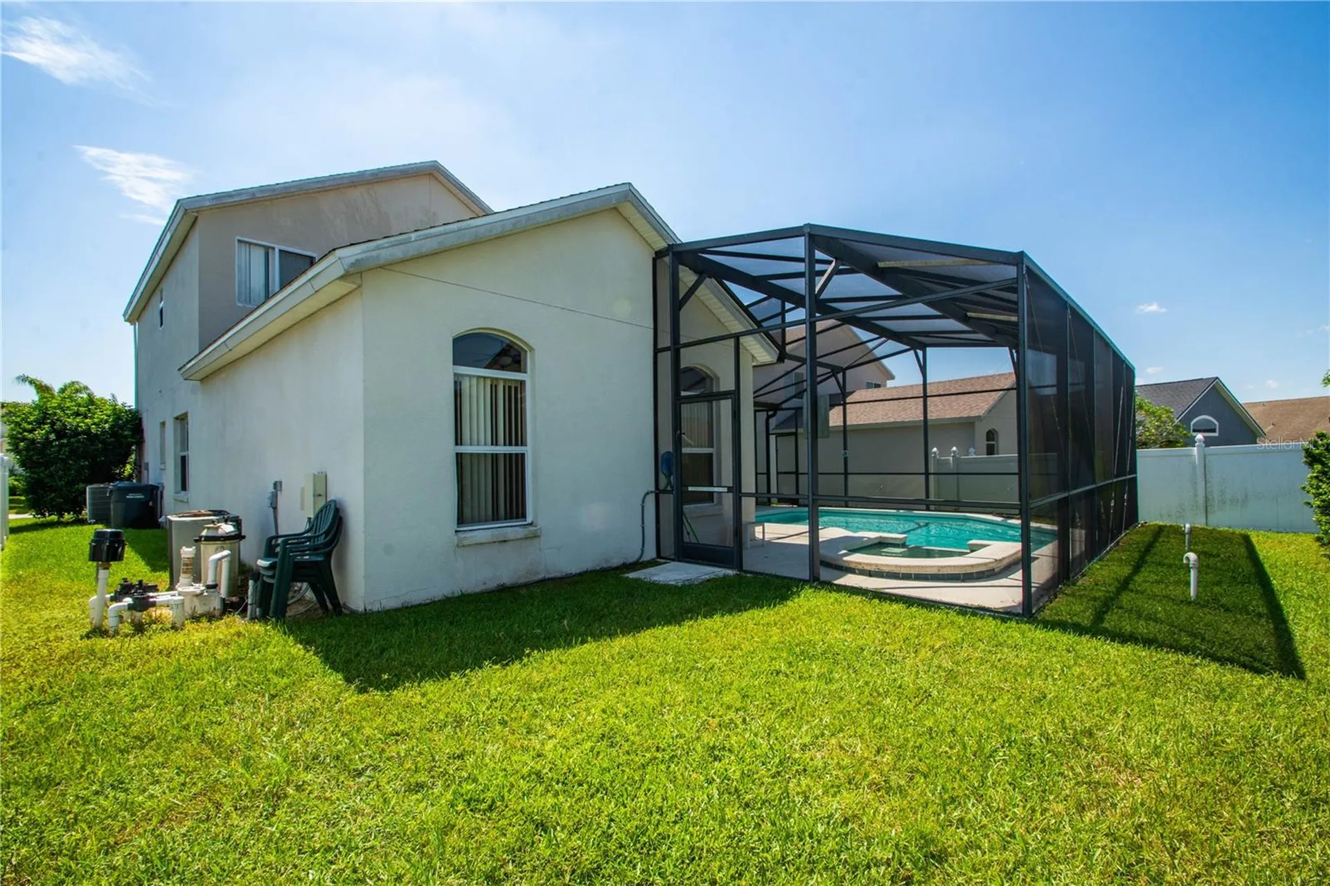 1074 Corvina Drive Davenport FL 33897