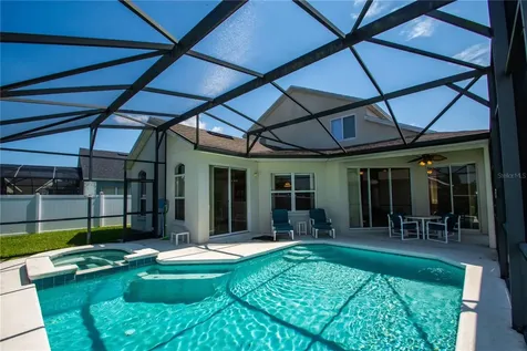 1074 Corvina Drive Davenport FL 33897