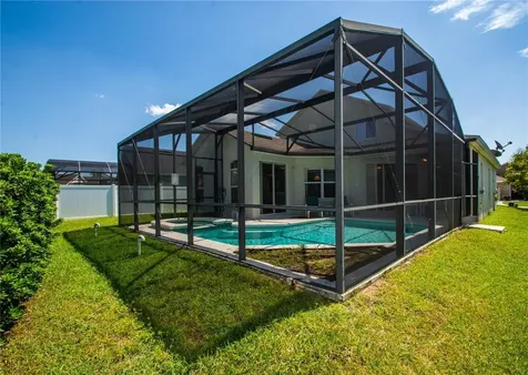 1074 Corvina Drive Davenport FL 33897