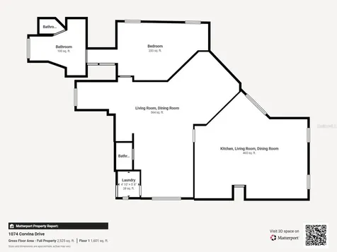 1074 Corvina Drive Davenport FL 33897