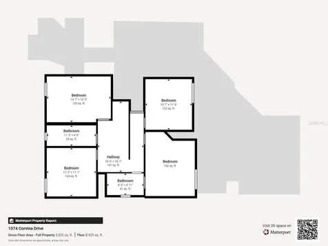 1074 Corvina Drive Davenport FL 33897
