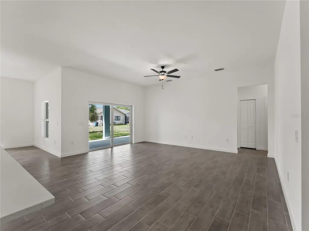 2373 Jeannin Drive North Port FL 34288