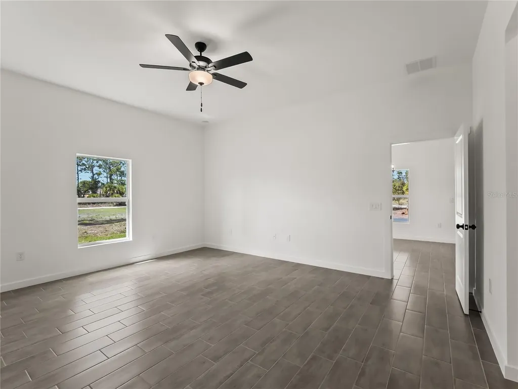 2373 Jeannin Drive North Port FL 34288