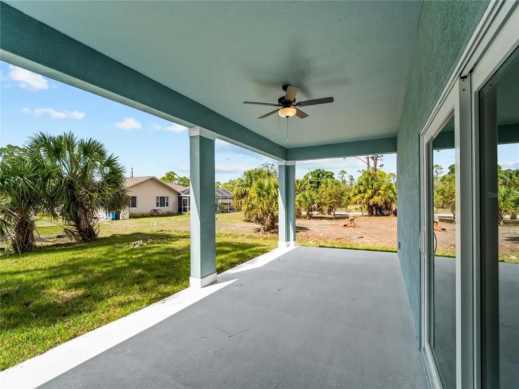 2373 Jeannin Drive North Port FL 34288