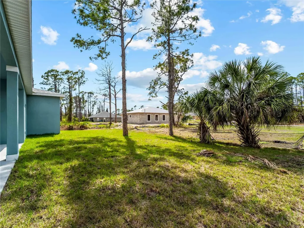 2373 Jeannin Drive North Port FL 34288