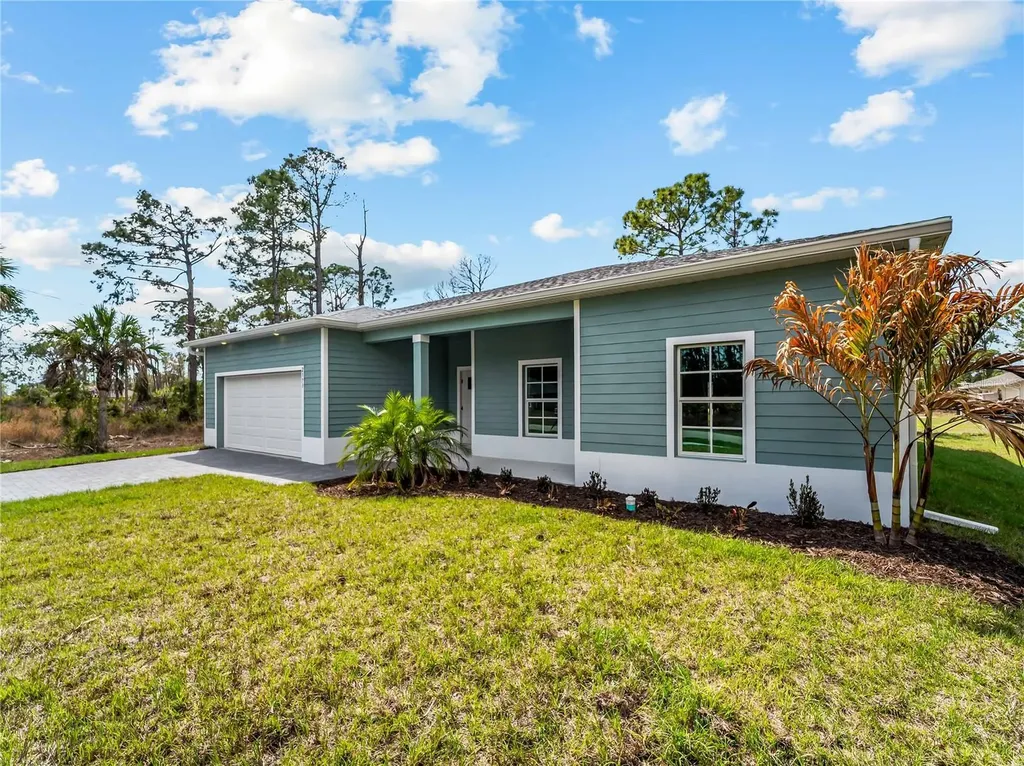 2373 Jeannin Drive North Port FL 34288