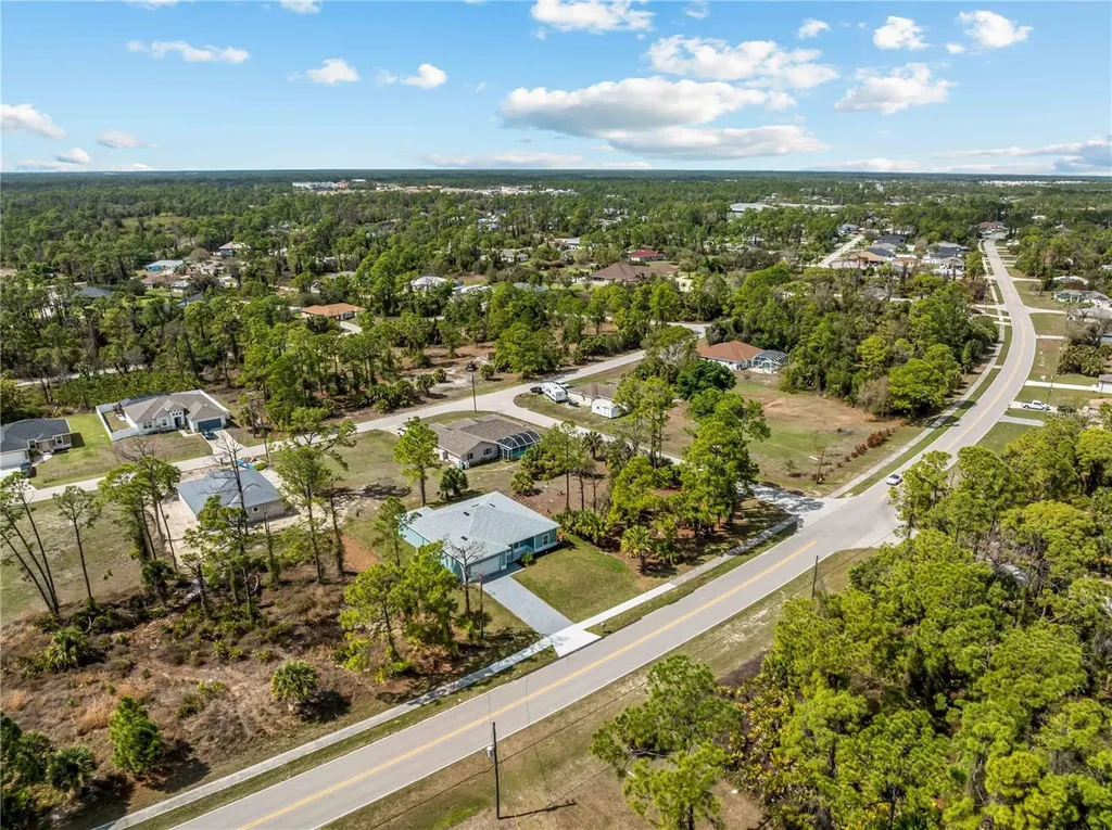 2373 Jeannin Drive North Port FL 34288