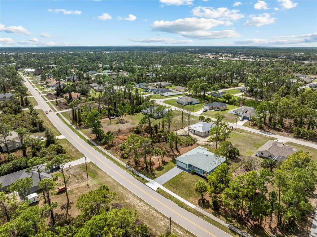 2373 Jeannin Drive North Port FL 34288