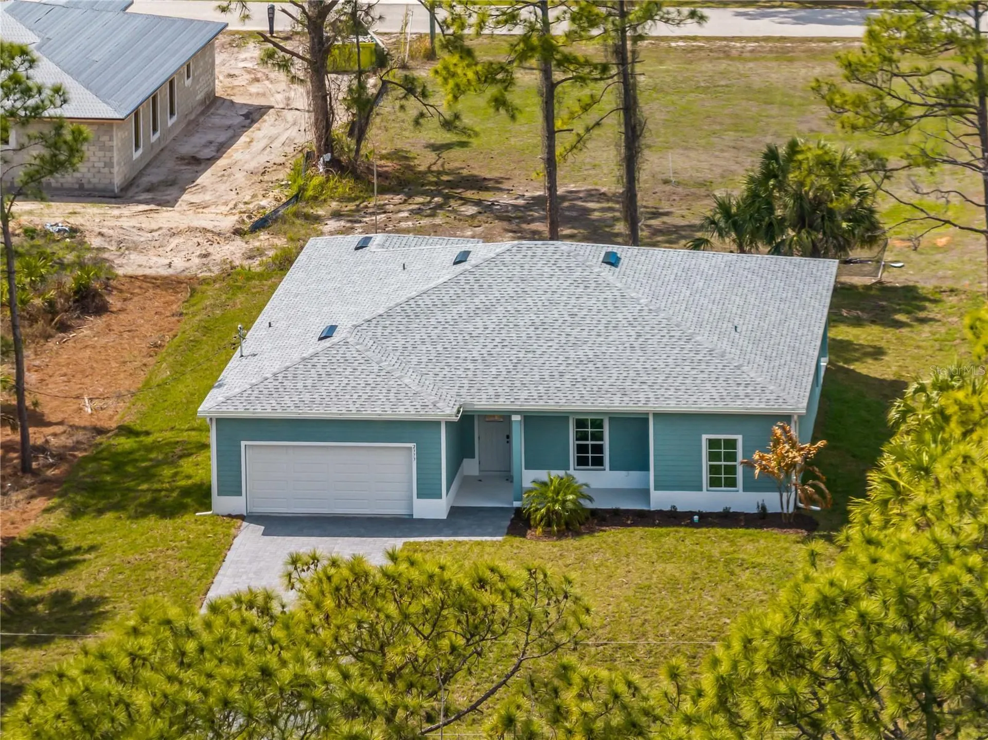 2373 Jeannin Drive North Port FL 34288