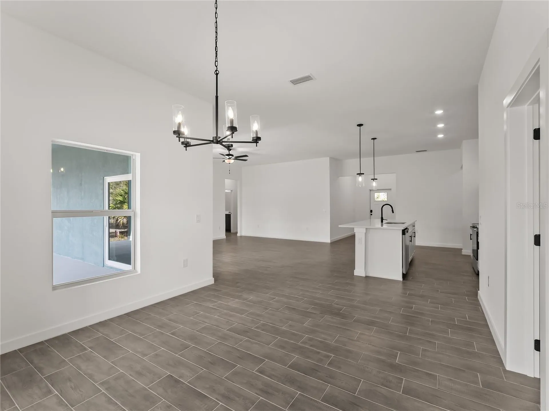 2373 Jeannin Drive North Port FL 34288