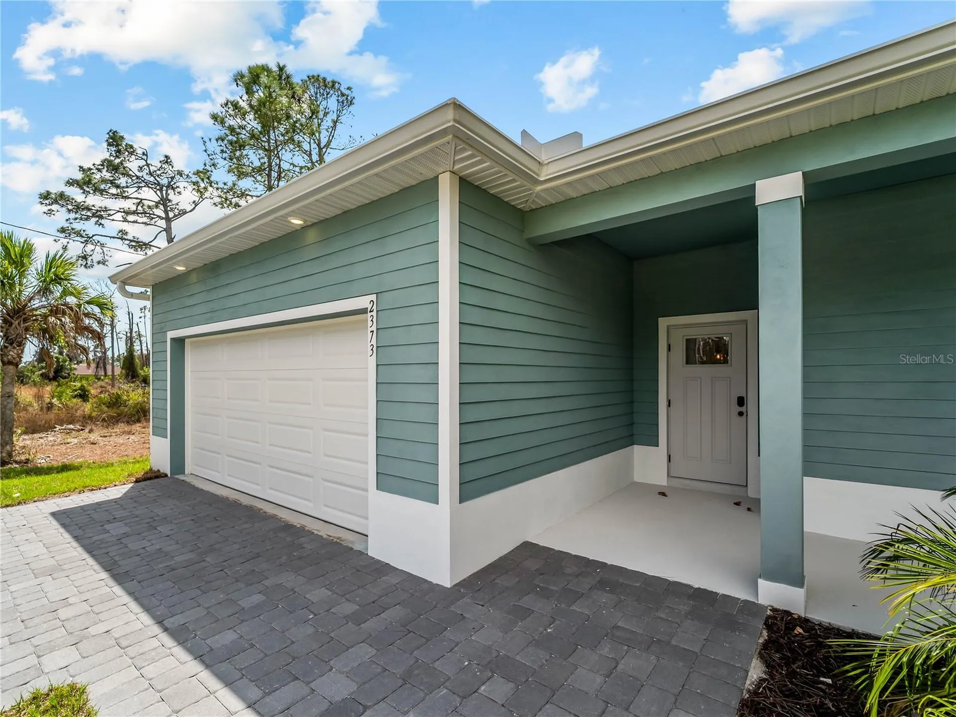 2373 Jeannin Drive North Port FL 34288