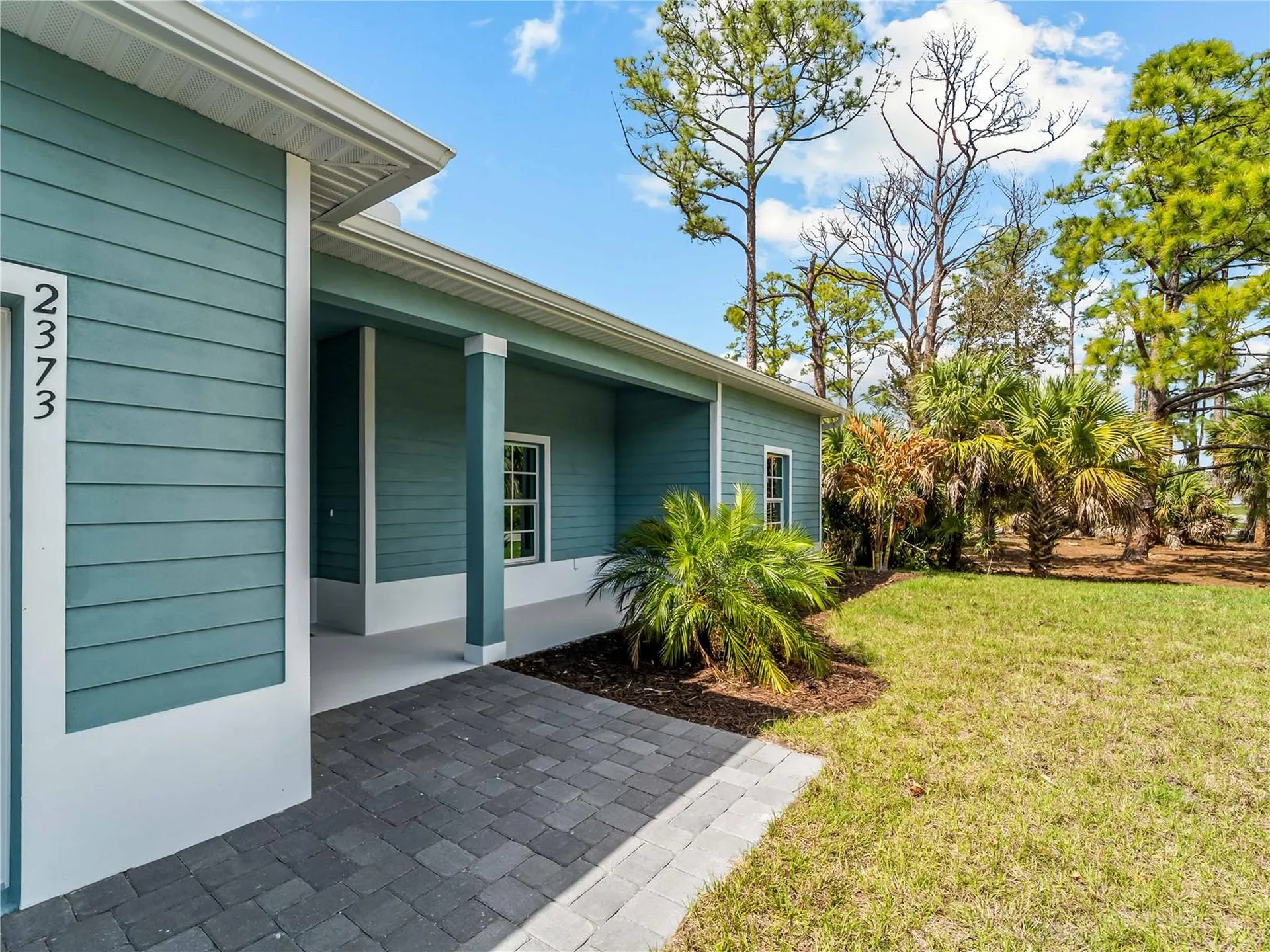 2373 Jeannin Drive North Port FL 34288