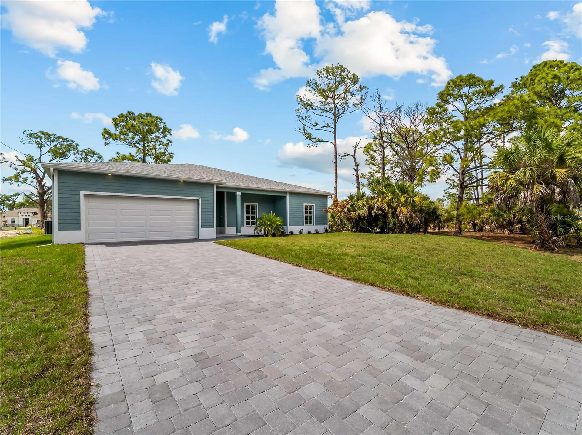 2373 Jeannin Drive North Port FL 34288