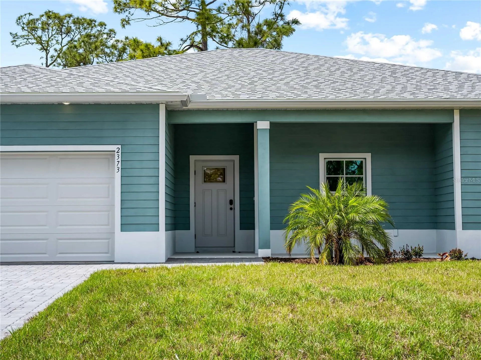 2373 Jeannin Drive North Port FL 34288