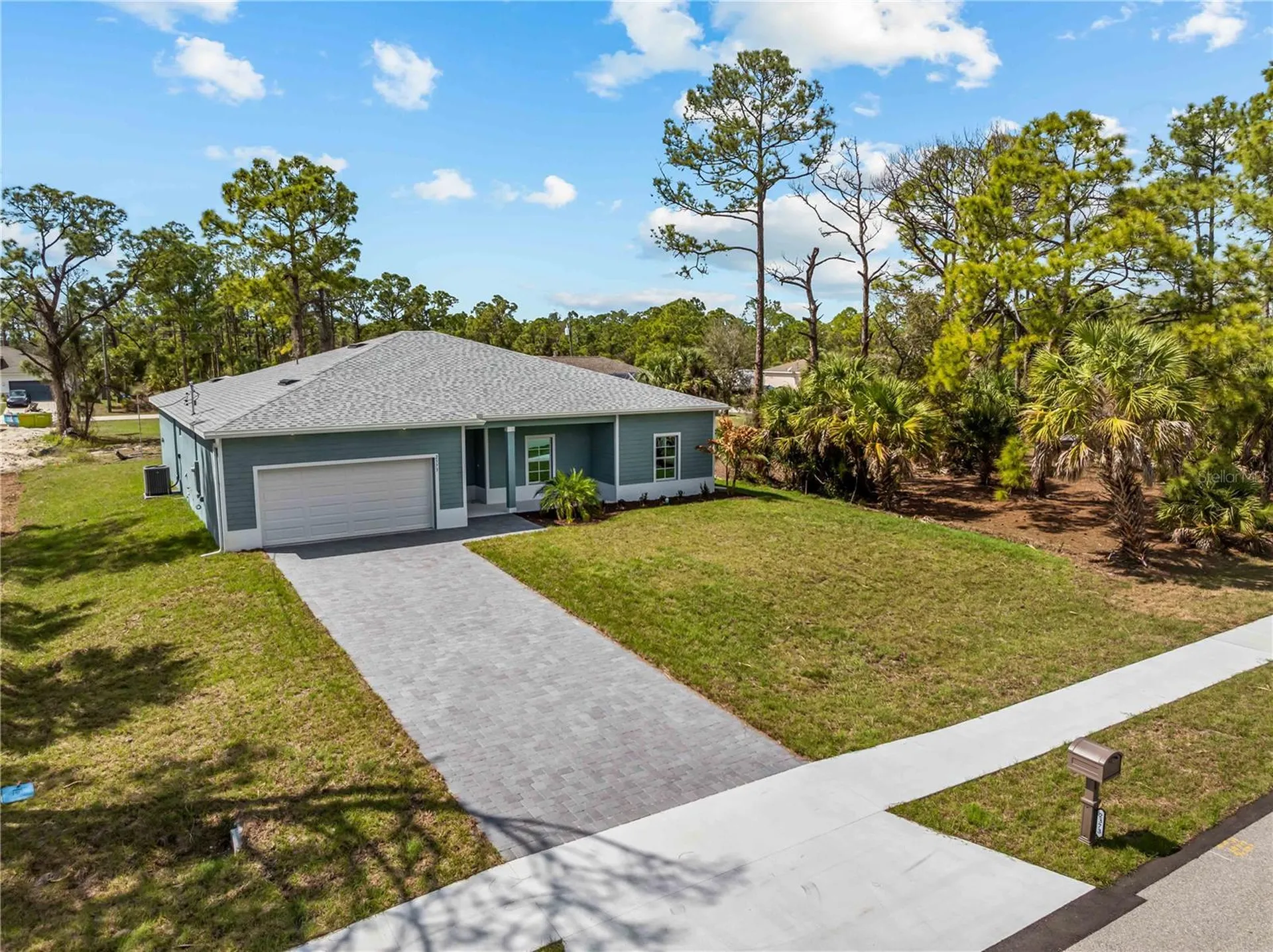 2373 Jeannin Drive North Port FL 34288