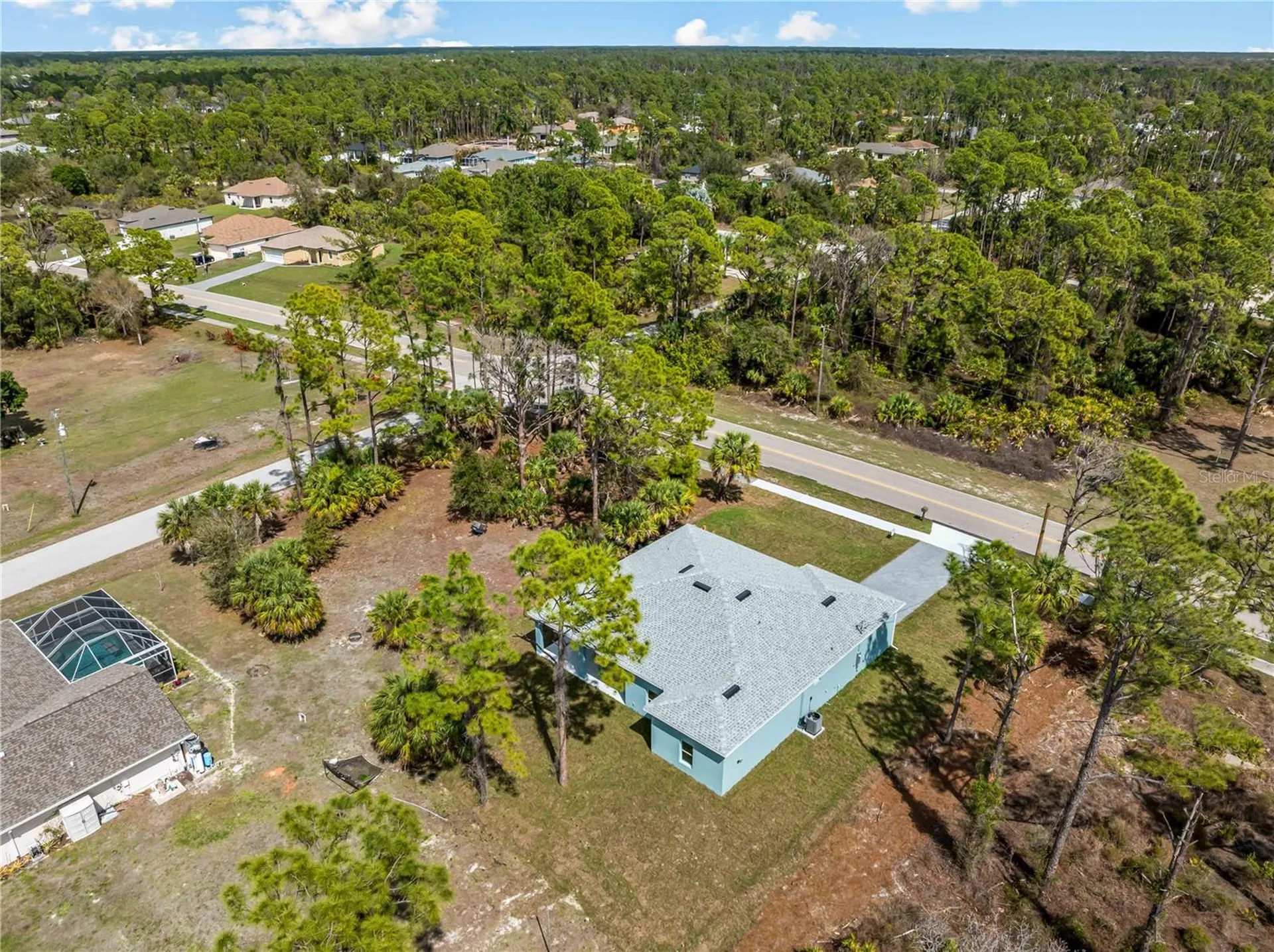 2373 Jeannin Drive North Port FL 34288