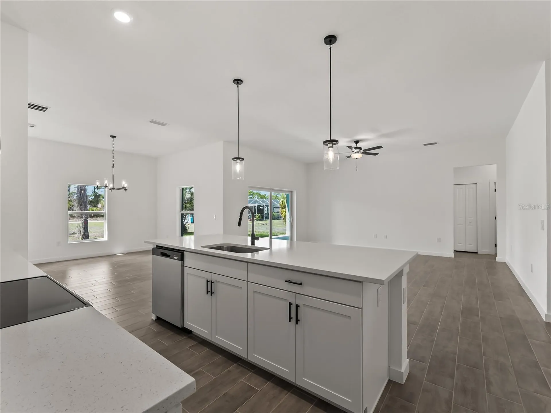 2373 Jeannin Drive North Port FL 34288