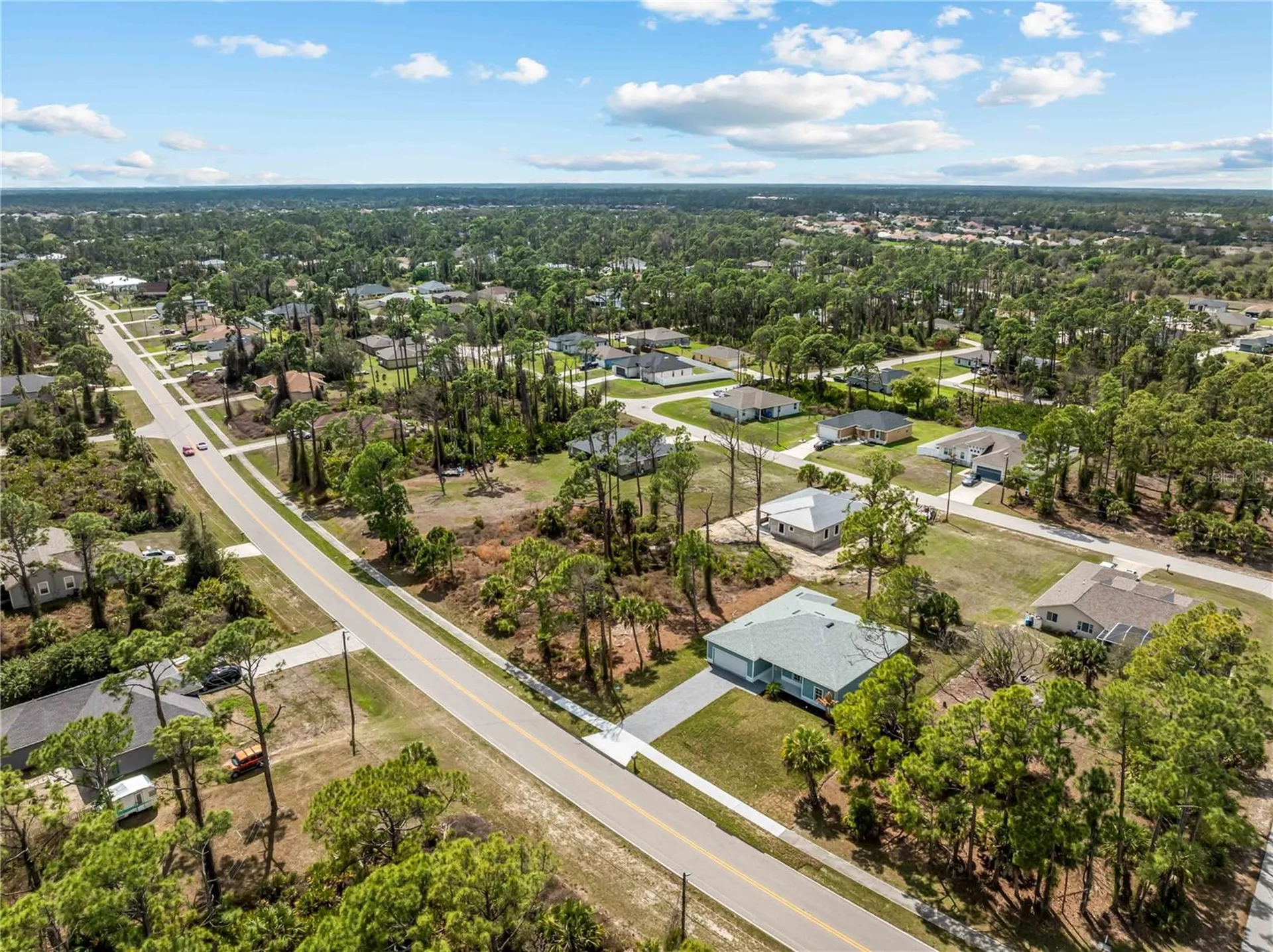 2373 Jeannin Drive North Port FL 34288