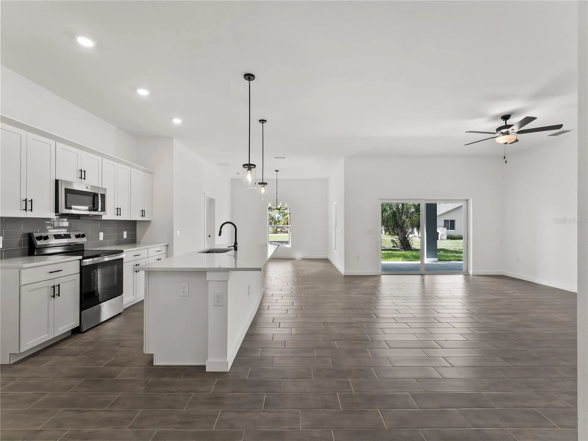 2373 Jeannin Drive North Port FL 34288