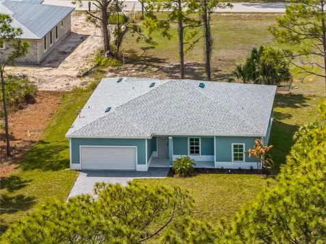 2373 Jeannin Drive North Port FL 34288