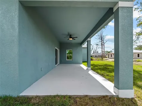 2373 Jeannin Drive North Port FL 34288
