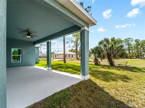 2373 Jeannin Drive North Port FL 34288