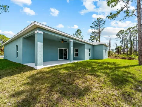 2373 Jeannin Drive North Port FL 34288