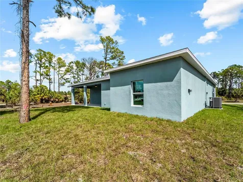 2373 Jeannin Drive North Port FL 34288