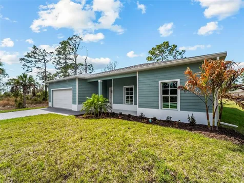 2373 Jeannin Drive North Port FL 34288