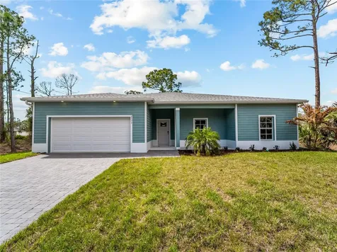 2373 Jeannin Drive North Port FL 34288