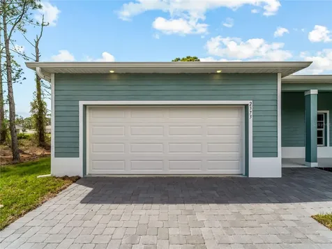 2373 Jeannin Drive North Port FL 34288