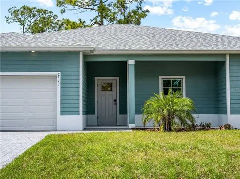 2373 Jeannin Drive North Port FL 34288