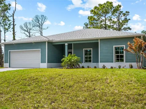 2373 Jeannin Drive North Port FL 34288