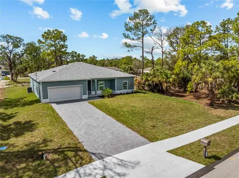 2373 Jeannin Drive North Port FL 34288