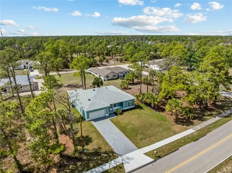 2373 Jeannin Drive North Port FL 34288