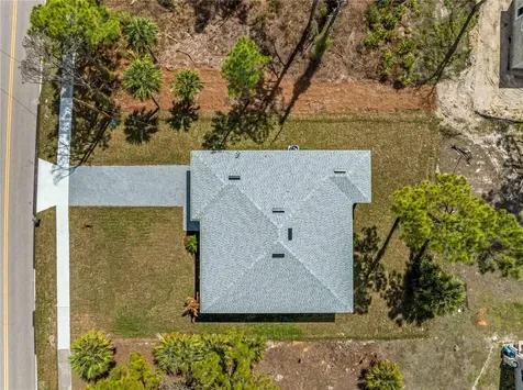 2373 Jeannin Drive North Port FL 34288