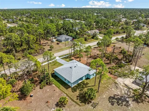 2373 Jeannin Drive North Port FL 34288