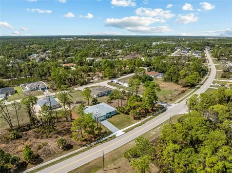 2373 Jeannin Drive North Port FL 34288