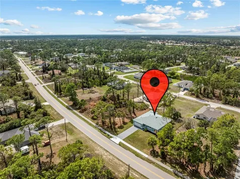 2373 Jeannin Drive North Port FL 34288