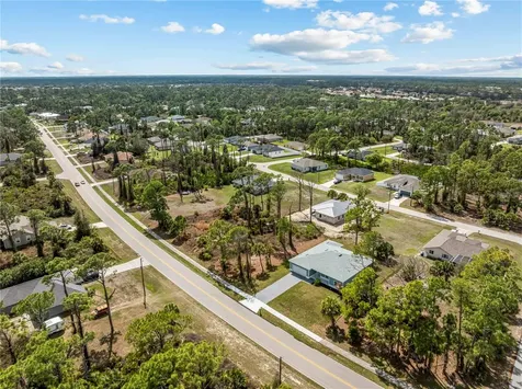 2373 Jeannin Drive North Port FL 34288
