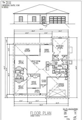2373 Jeannin Drive North Port FL 34288