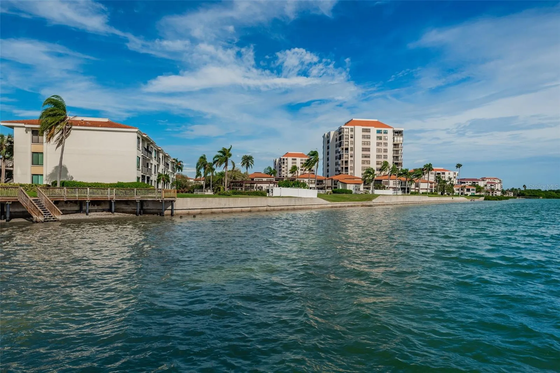 6287 Bahia Del Mar Circle St Petersburg FL 33715