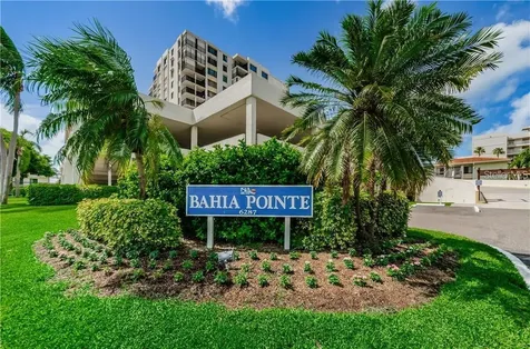6287 Bahia Del Mar Circle St Petersburg FL 33715