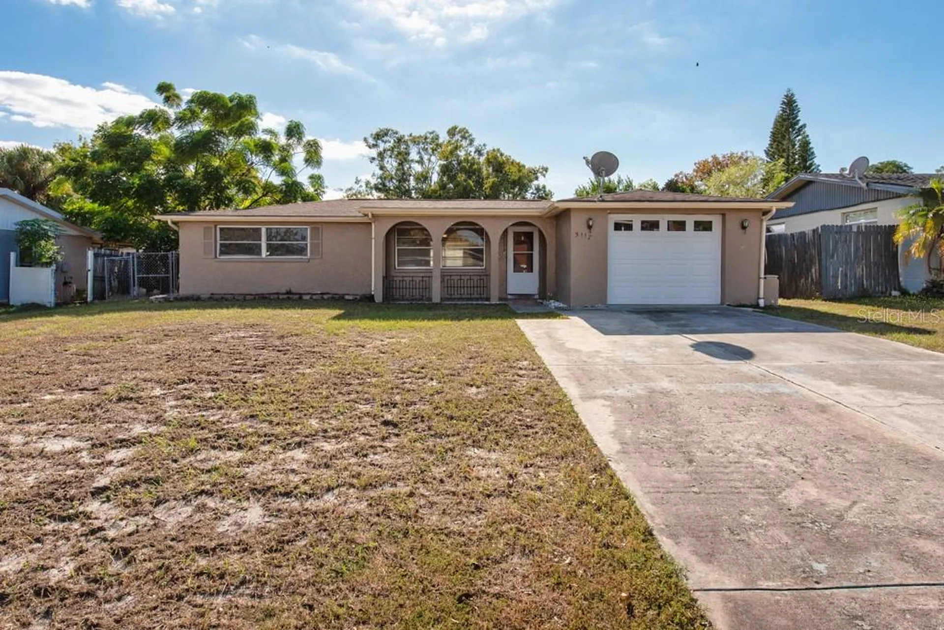 5117 School Road New Port Richey FL 34653