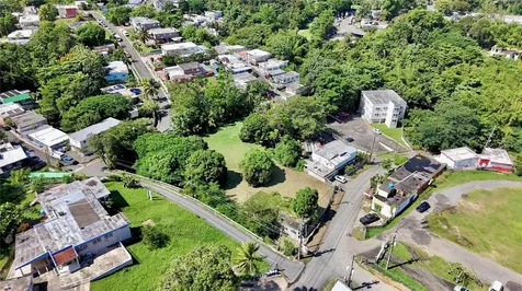 PR-876 Km 0.7 Bo Las Cuevas Trujillo Alto PR 00976